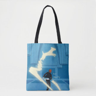 Ron Weasleys Patronus-målning Tygkasse