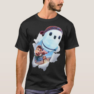 Ron&x27;s Borta fel Klassisk T-Shirt