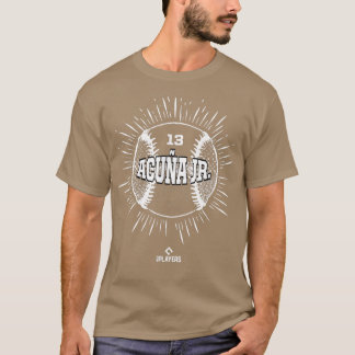Ronald Acuna Jr Baseball Player Atlanta Georgia Ri T Shirt