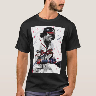 Ronald Acuna Jr Classic T Shirt