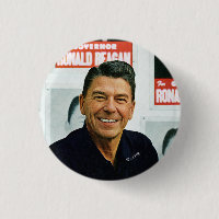 Ronald Reagan