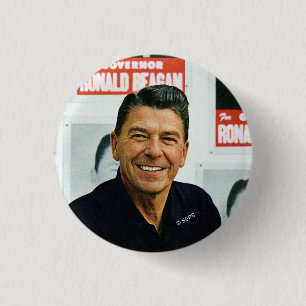 Ronald Reagan Knapp
