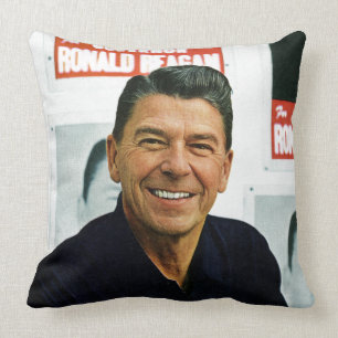 Ronald Reagan Kudde