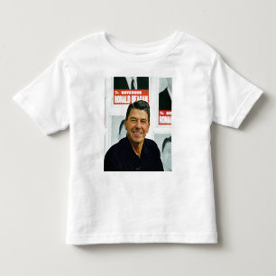 Ronald Reagan Tee