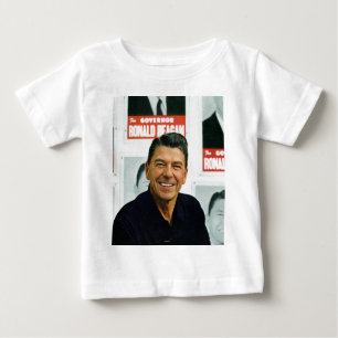 Ronald Reagan Tee