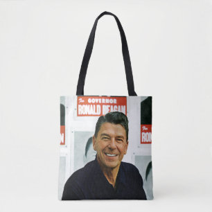 Ronald Reagan Tygkasse