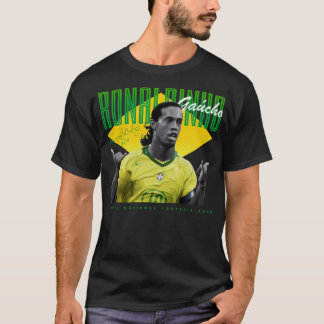 Ronaldinho T Shirt