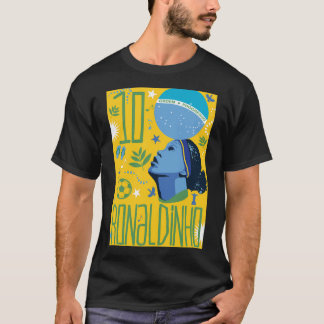 Ronaldinho T Shirt