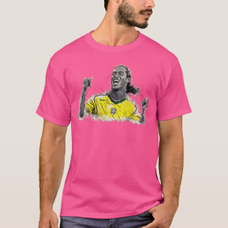 Ronaldinho T Shirt