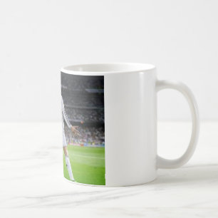 Ronaldo firande mugg