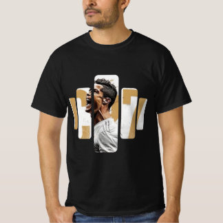 Ronaldo Legacy Tee – Fotboll Street Style