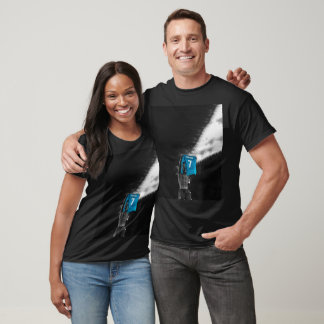 Ronaldo T Shirt