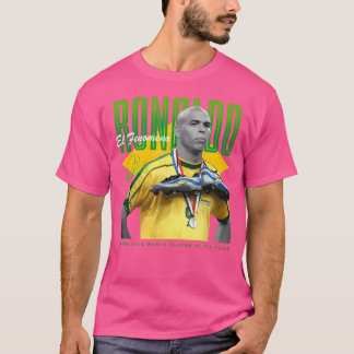 Ronaldo T Shirt