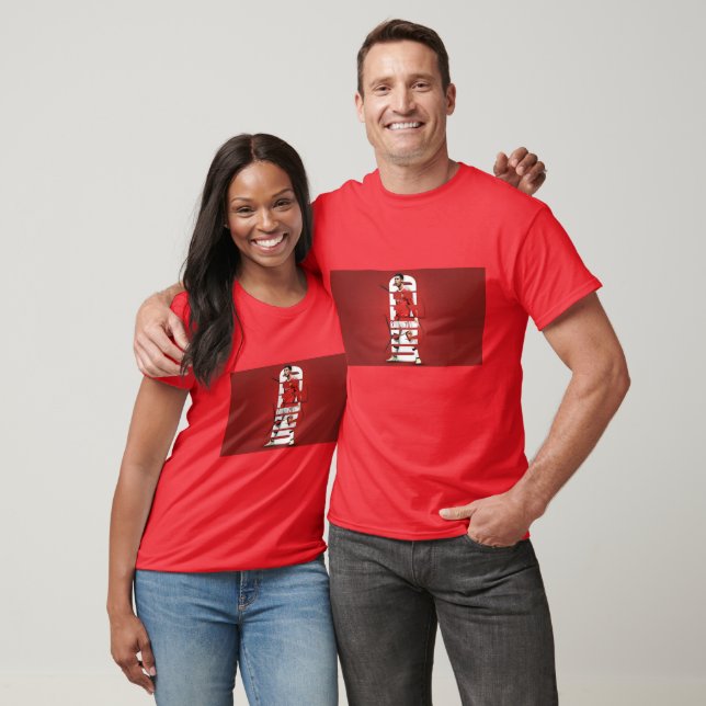 RONALDO TSHIRT T SHIRT (Unisex)
