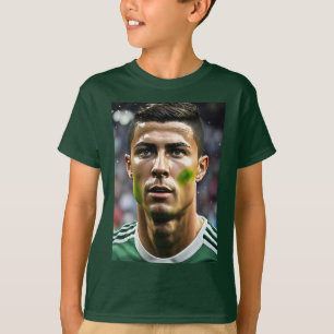 Ronaldo tshirt t shirt