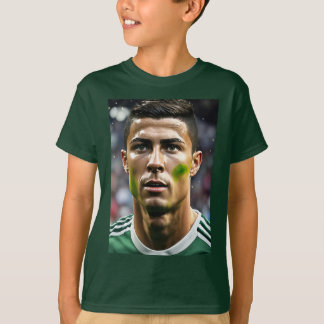 Ronaldo tshirt t shirt