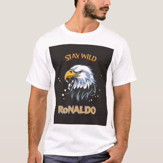 Ronaldos tröja