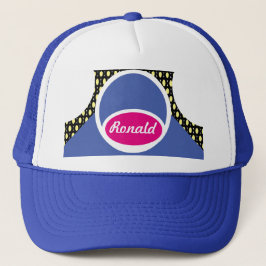 Ronald's Keps