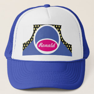 Ronald's Keps