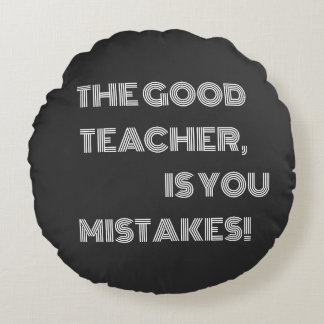 Rond Kussen Rund Kudde