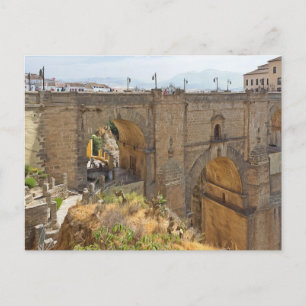 Ronda. 1. vykort