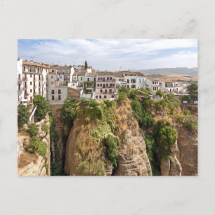 Ronda. 3. vykort
