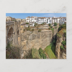 Ronda. 4. vykort