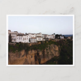 Ronda, Andalusien (Spanien) Vykort