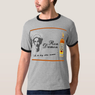 RonDamon Tee Shirt