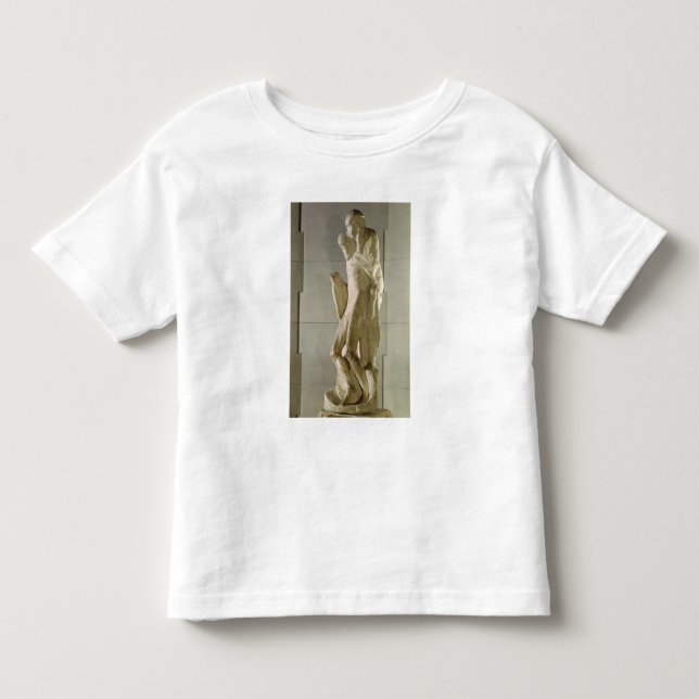 Rondanini Pieta, 1564 Tröja (Framsida)