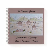 Rondavel Journal