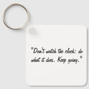 RondexGreg använder sig av Motivational Keychain Nyckelring
