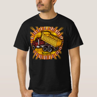 Rondo Lastbil T Shirt