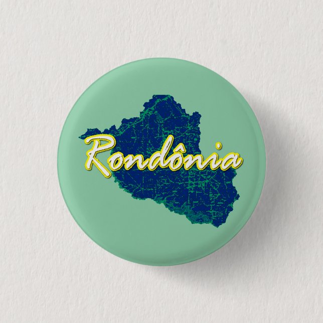 Rondonia Knapp (Framsida)