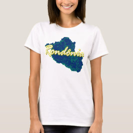 Rondonia Tee