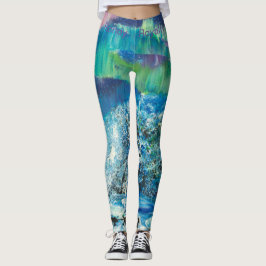 Rondy Royalty leggings