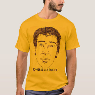 Roner T Shirt