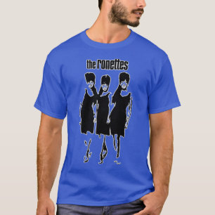 Ronettes 1 t shirt