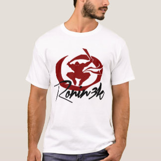 Ronin3k Originial Tee