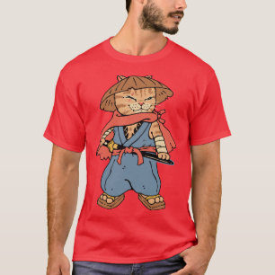 Ronin Catana T Shirt