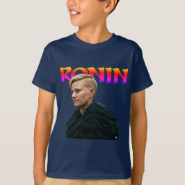 Ronin Kids Tee