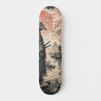 Ronin Mini Skateboard Bräda 18,5 Cm