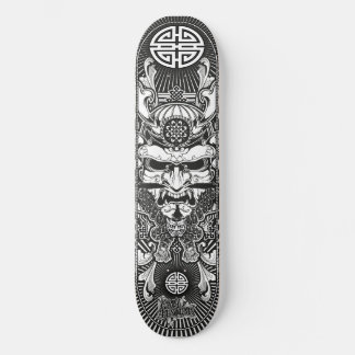 Ronin Mini Skateboard Bräda 18,5 Cm