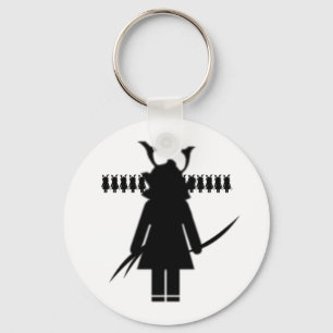 Ronin Nyckelring