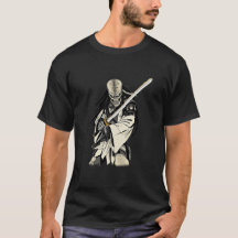 Ronin Predator Samuraj