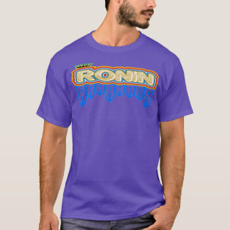 RONIN STAKING WALLET T SHIRT