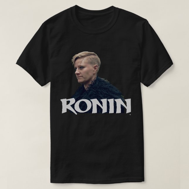 Ronin Tee (Design framsida)