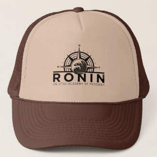 Ronin Truckerkeps
