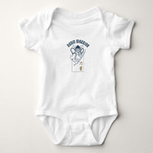 Ronin Warrior T Shirt