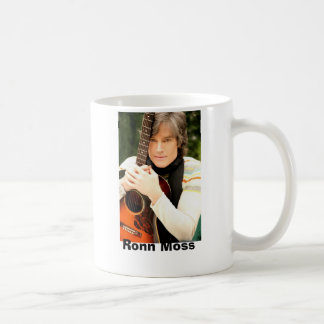 Ronn Moss Kaffemugg